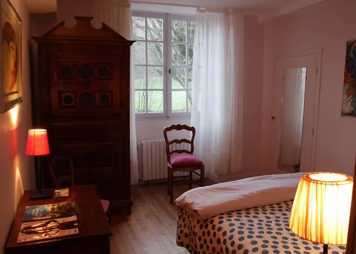 La Maison de Jeanne