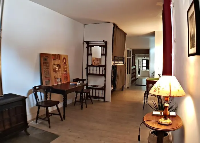 Gîte BIDEAN
