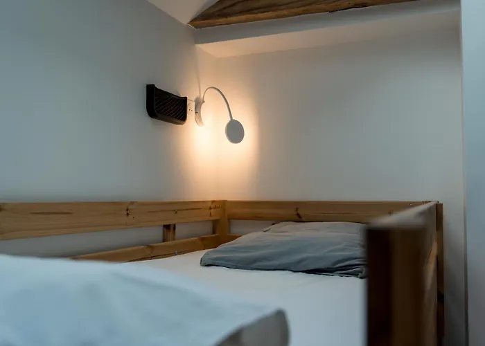 Ted Surf House